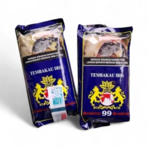 tembakau iris 99