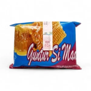 tembakau guntur simadu