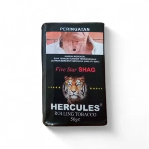 tembakau hercules
