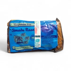 tembakau simadu rasa cap madu rasa