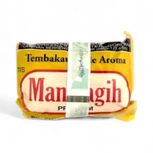 tembakau manalagih kuning