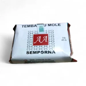 tembakau mole aa