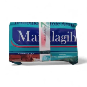 tembakau mole manalagih