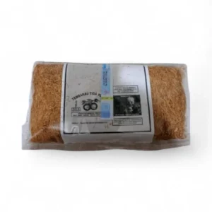 tembakau nona sarung putih