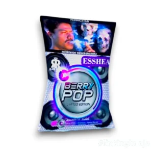 tembakau raja rasa esshea isi 10pcs