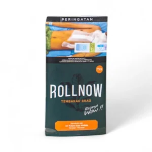 tembakau roll now original