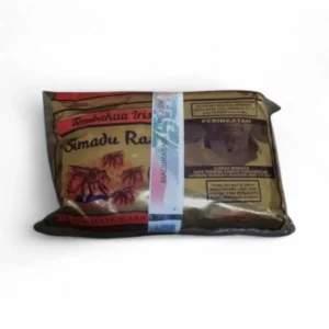 tembakau madu rasa 1pk isi 10pcs