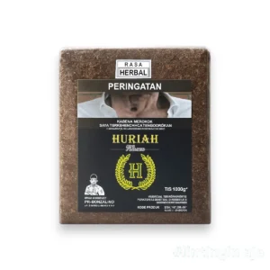 tembakau huriah 1kg