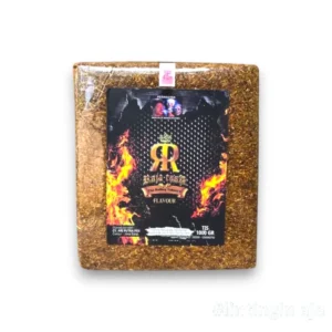 tembakau raja rasa 1kg