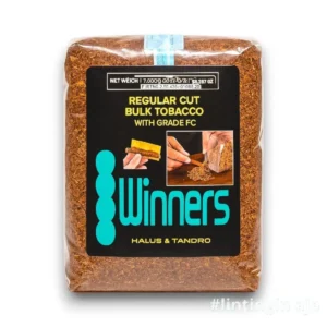 tembakau winners 1kg